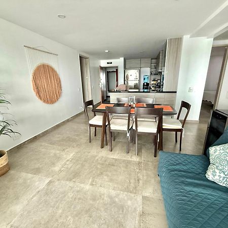 Apartamentos Con Playa Privada Y Vista Al Mar San Andrés Exteriér fotografie