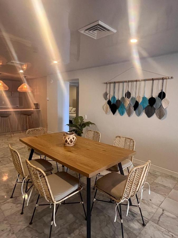 Apartamentos Con Playa Privada Y Vista Al Mar San Andrés Exteriér fotografie