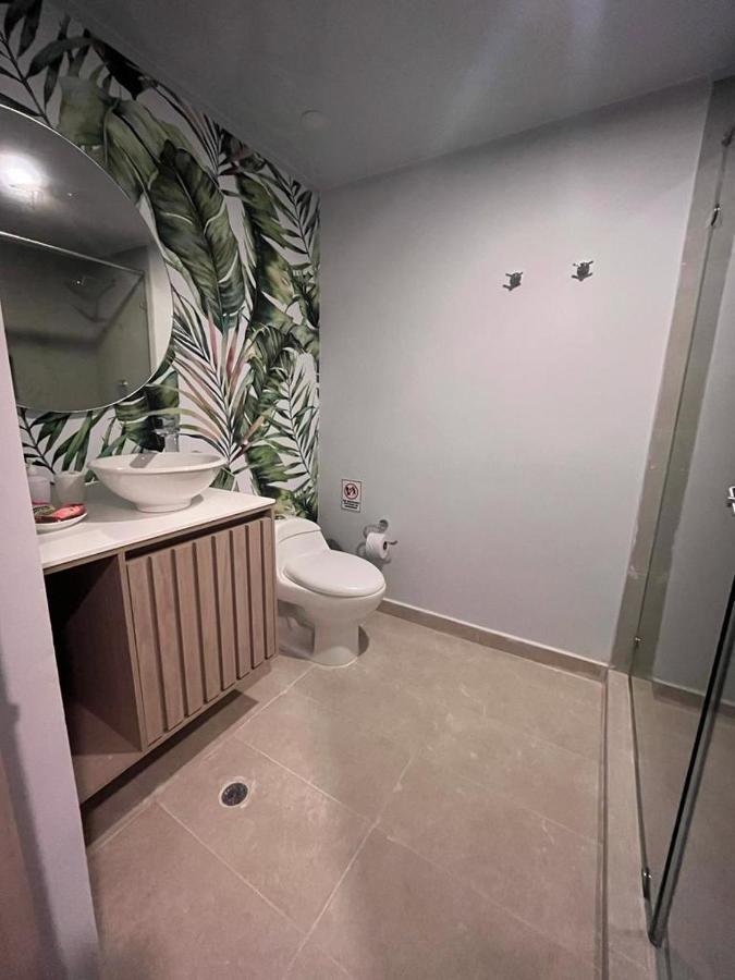 Apartamentos Con Playa Privada Y Vista Al Mar San Andrés Exteriér fotografie