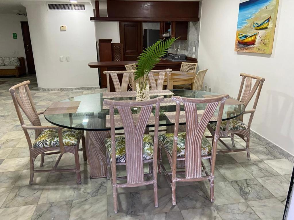 Apartamentos Con Playa Privada Y Vista Al Mar San Andrés Exteriér fotografie