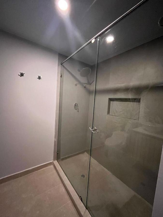 Apartamentos Con Playa Privada Y Vista Al Mar San Andrés Exteriér fotografie