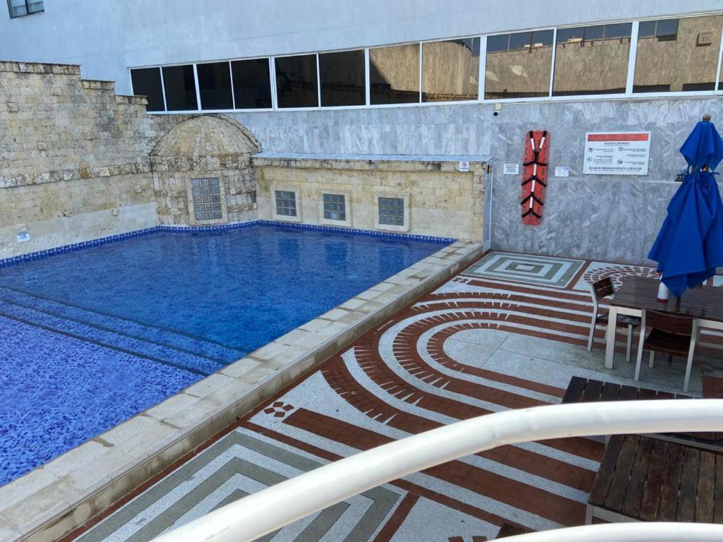 Apartamentos Con Playa Privada Y Vista Al Mar San Andrés Exteriér fotografie