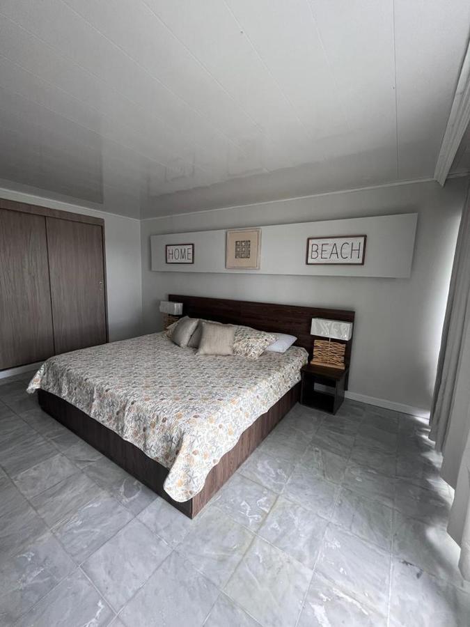 Apartamentos Con Playa Privada Y Vista Al Mar San Andrés Exteriér fotografie