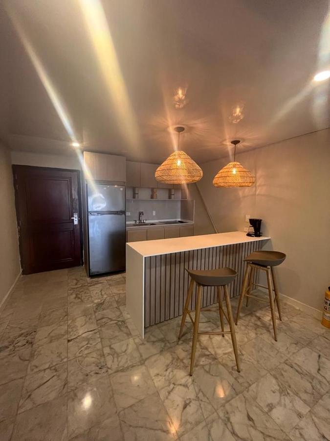 Apartamentos Con Playa Privada Y Vista Al Mar San Andrés Exteriér fotografie