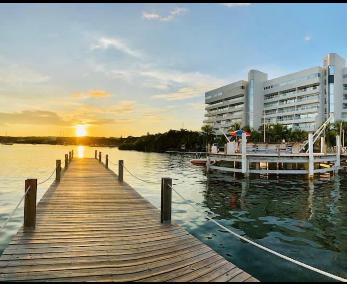 Apartamentos Con Playa Privada Y Vista Al Mar San Andrés Exteriér fotografie