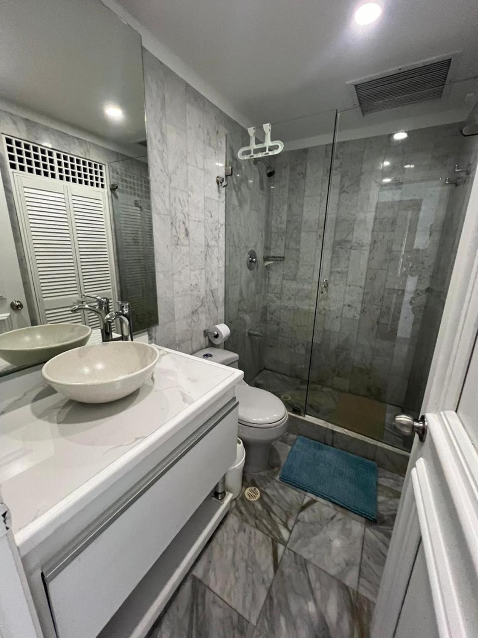 Apartamentos Con Playa Privada Y Vista Al Mar San Andrés Exteriér fotografie