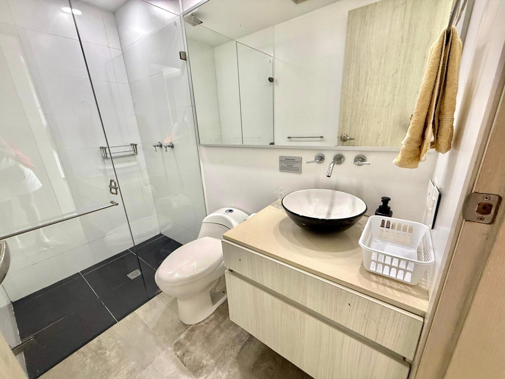 Apartamentos Con Playa Privada Y Vista Al Mar San Andrés Exteriér fotografie